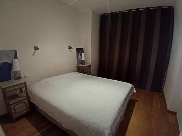 Appartement 2 pièces                                        - 44490 Le Croisic Réf : 3603