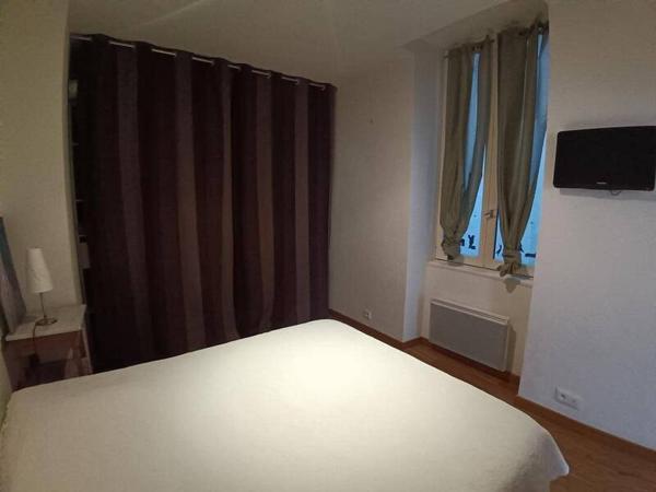 Appartement 2 pièces                                        - 44490 Le Croisic Réf : 3603
