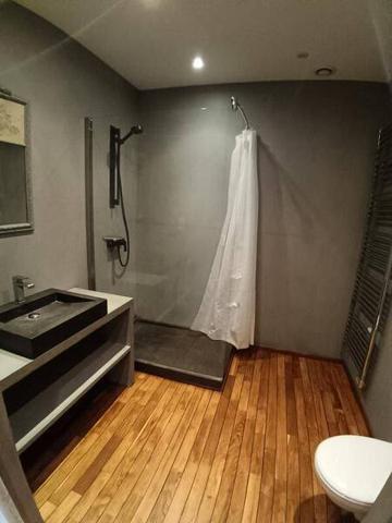 Appartement 2 pièces                                        - 44490 Le Croisic Réf : 3603