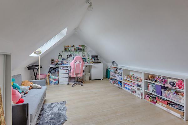 NOUVEAU Maison Fontenay Le Fleury