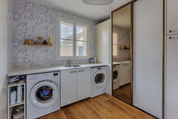 NOUVEAU Maison Fontenay Le Fleury