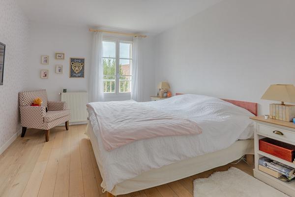 NOUVEAU Maison Fontenay Le Fleury