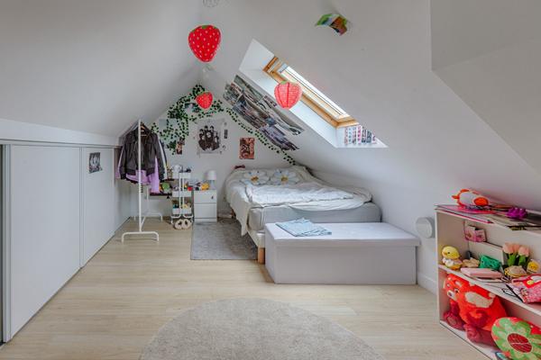 NOUVEAU Maison Fontenay Le Fleury