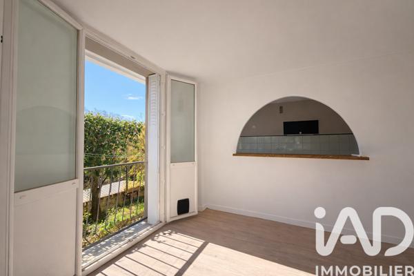 Appartement à vendre 3 pièces 48,55 m² Marseille 9