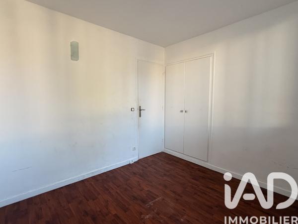 Appartement à vendre 3 pièces 48,55 m² Marseille 9