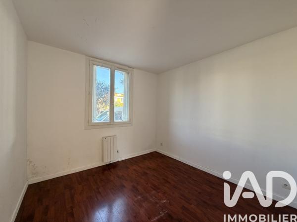 Appartement à vendre 3 pièces 48,55 m² Marseille 9