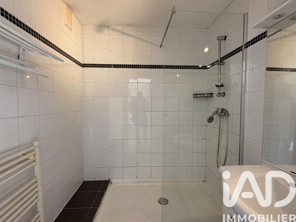 Appartement à vendre 3 pièces 48,55 m² Marseille 9