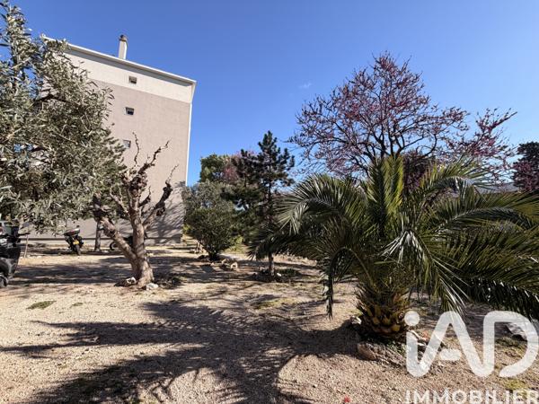 Appartement à vendre 3 pièces 48,55 m² Marseille 9