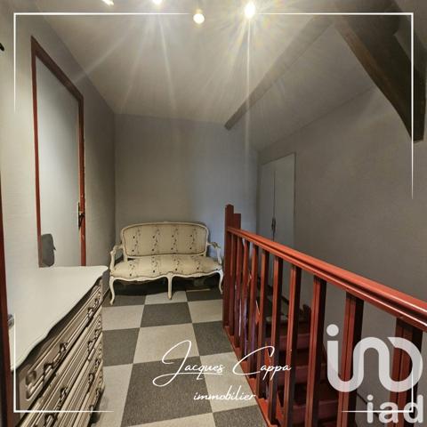 Maison à vendre 5 pièces 138 m² Héronchelles