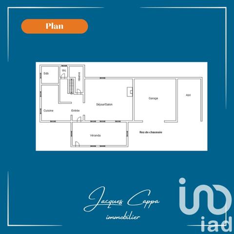 Maison à vendre 5 pièces 138 m² Héronchelles