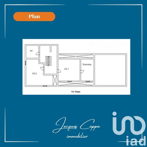 Maison à vendre 5 pièces 138 m² Héronchelles