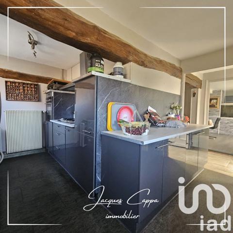 Maison à vendre 5 pièces 138 m² Héronchelles