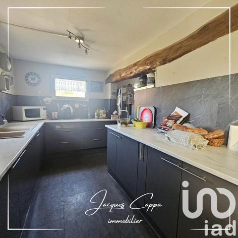 Maison à vendre 5 pièces 138 m² Héronchelles