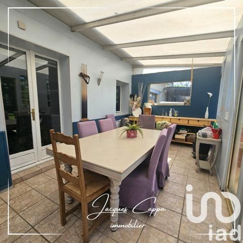 Maison à vendre 5 pièces 138 m² Héronchelles
