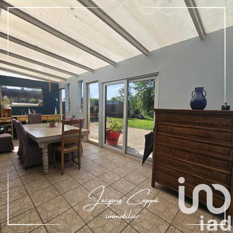 Maison à vendre 5 pièces 138 m² Héronchelles