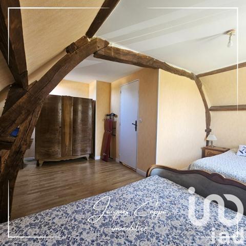 Maison à vendre 5 pièces 138 m² Héronchelles