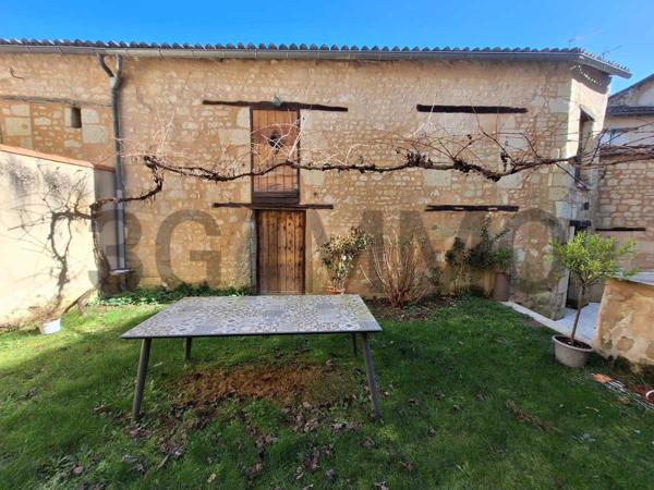 Vente / Maison de ville