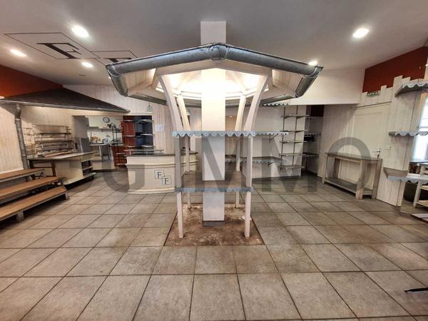 Vente / Maison de ville