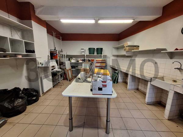 Vente / Maison de ville