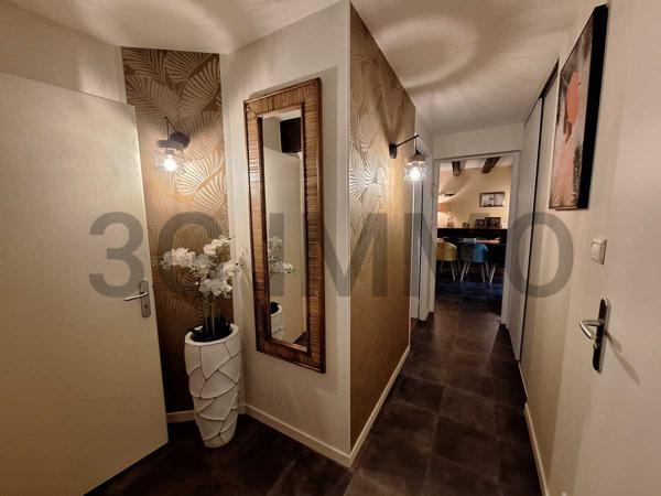 Vente / Maison de ville