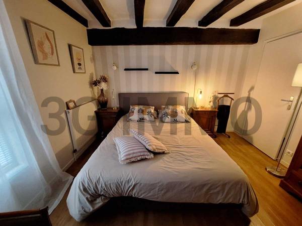 Vente / Maison de ville