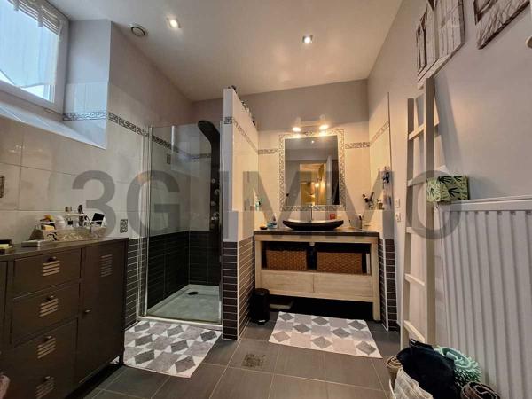 Vente / Maison de ville