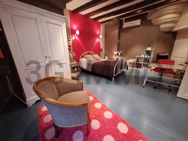 Vente / Maison de ville