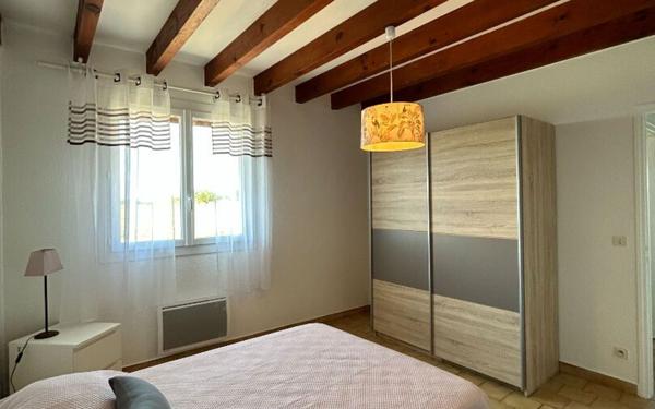 Appartement à louer    2 pièces •  Saint-Loubouer