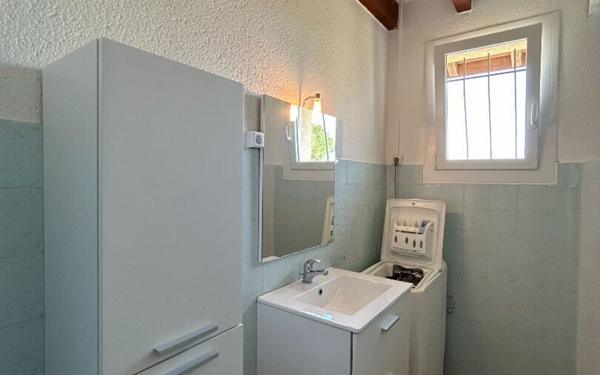 Appartement à louer    2 pièces •  Saint-Loubouer