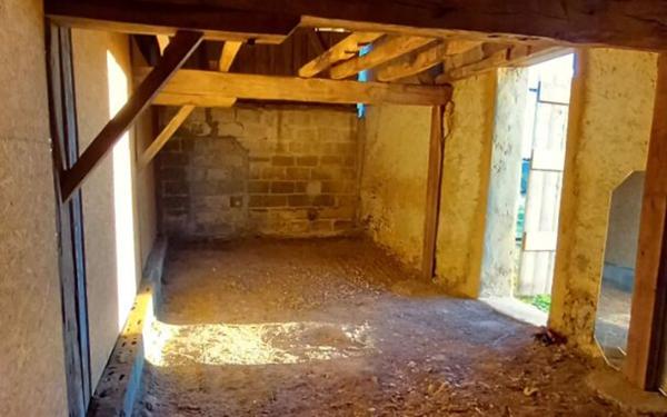 Appartement à louer    2 pièces •  Saint-Loubouer