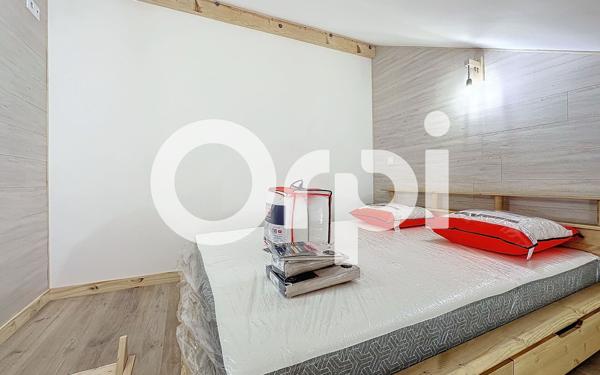 Appartement à louer    1 pièce • 36,81 m2 Saint-Jeoire