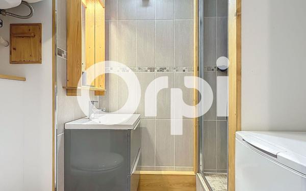 Appartement à louer    1 pièce • 36,81 m2 Saint-Jeoire