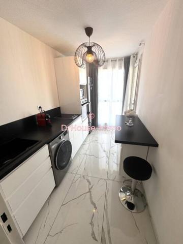 Appartement à vendre 3 pièces de 55 m²