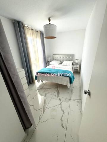 Appartement à vendre 3 pièces de 55 m²