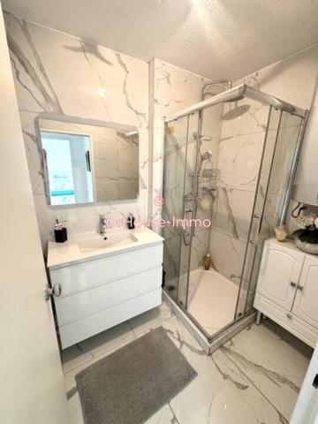 Appartement à vendre 3 pièces de 55 m²