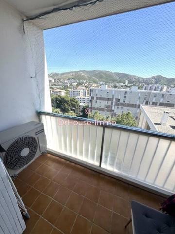 Appartement à vendre 3 pièces de 55 m²