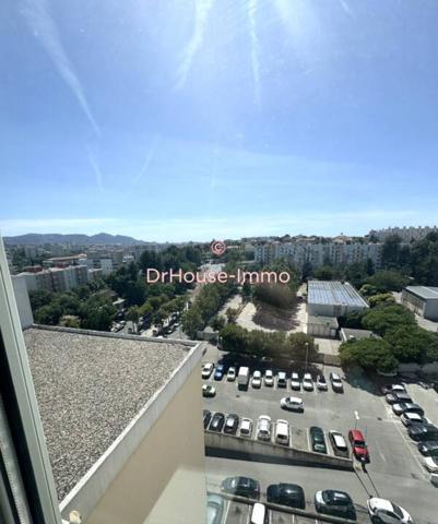 Appartement à vendre 3 pièces de 55 m²