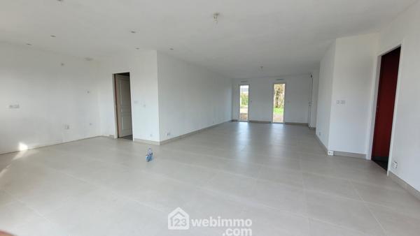 Maison 111 m² à Longeville-sur-Mer 85560