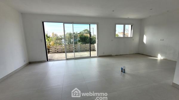 Maison 111 m² à Longeville-sur-Mer 85560