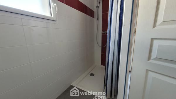 Maison 111 m² à Longeville-sur-Mer 85560