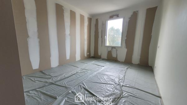 Maison 111 m² à Longeville-sur-Mer 85560