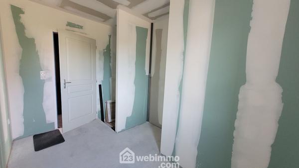 Maison 111 m² à Longeville-sur-Mer 85560