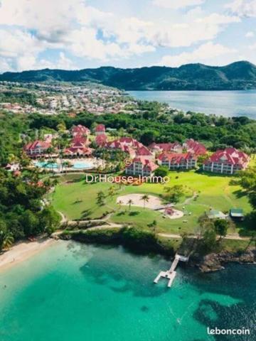 Appartement à vendre 3 pièces de 53 m²