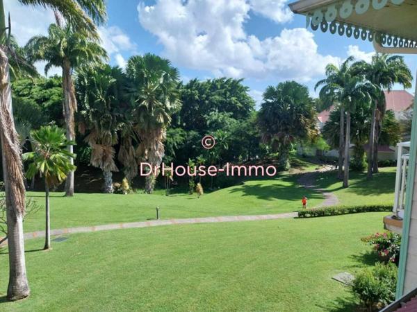 Appartement à vendre 3 pièces de 53 m²