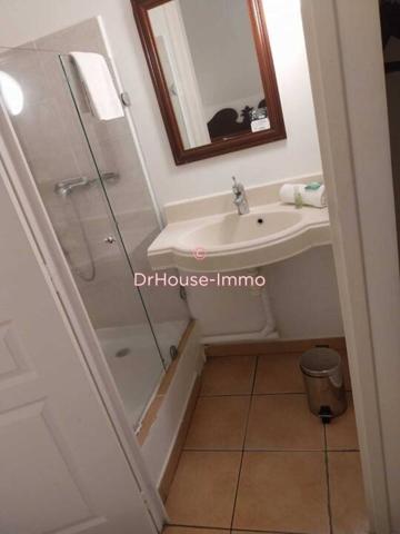 Appartement à vendre 3 pièces de 53 m²