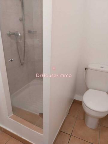 Appartement à vendre 3 pièces de 53 m²