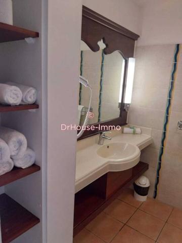 Appartement à vendre 3 pièces de 53 m²