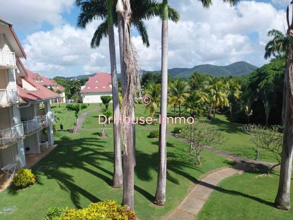 Appartement à vendre 3 pièces de 53 m²