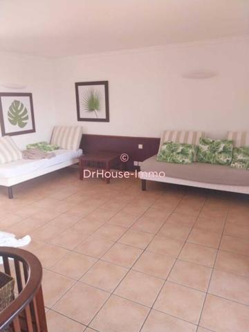 Appartement à vendre 3 pièces de 53 m²