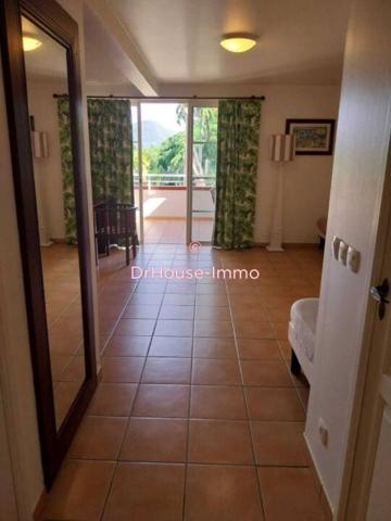 Appartement à vendre 3 pièces de 53 m²